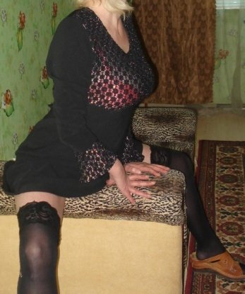 Евочка, 38 лет, 4 размер груди